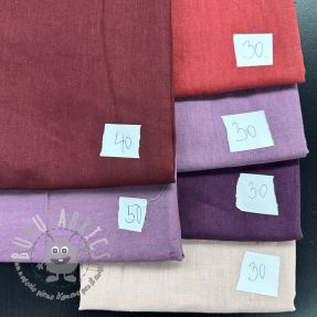 Last pieces package Lino 170 g 094