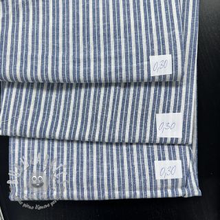 Last pieces package Lino con cotone 030