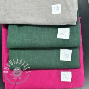 Last pieces package Lino 371