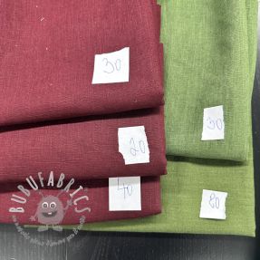 Last pieces package Lino 372