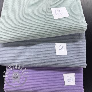 Last pieces package Velluto a coste COTTON TOUCH 016