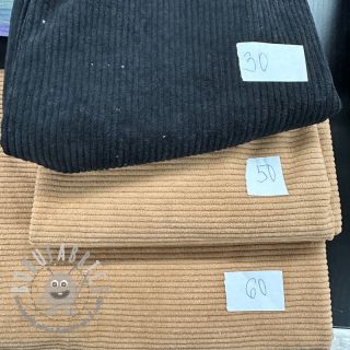 Last pieces package Velluto a coste COTTON TOUCH 017