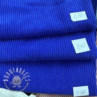 Last pieces package Velluto a coste COTTON TOUCH 023