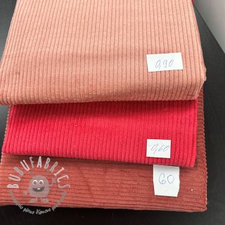 Last pieces package Velluto a coste 161