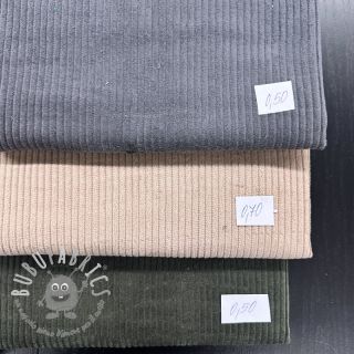 Last pieces package Velluto a coste 165