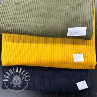 Last pieces package Velluto a coste 168