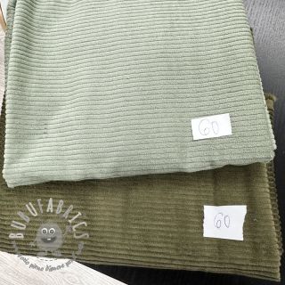 Last pieces package Velluto a coste 171