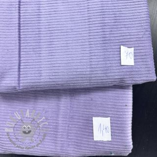 Last pieces package Velluto a coste 172
