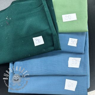 Last pieces package Velluto a coste 106