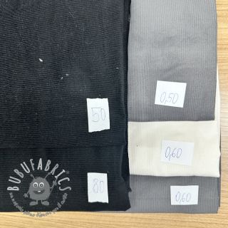 Last pieces package Velluto a coste 114