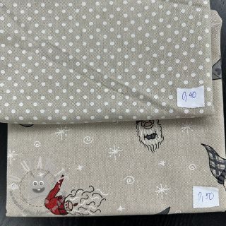 Last pieces package Tessuto decorativo 1322
