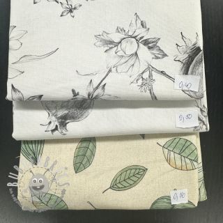 Last pieces package Tessuto decorativo 1324