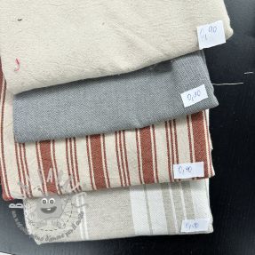 Last pieces package Tessuto decorativo 1326