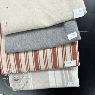 Last pieces package Tessuto decorativo 1326