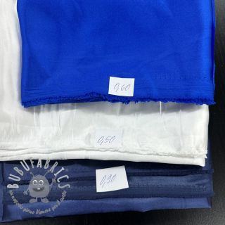 Last pieces package Raso 109