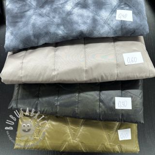 Last pieces package Tessuto trapuntato 177