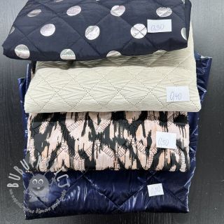 Last pieces package Tessuto trapuntato 178