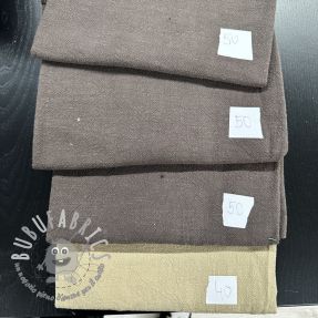 Last pieces package Lino STONEWASHED 082