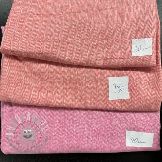 Last pieces package Lino con cotone 033