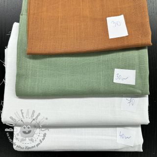 Last pieces package Lino con cotone 036