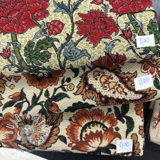 Last pieces package Tessuto decorativo 1329