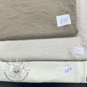 Last pieces package viscose 626