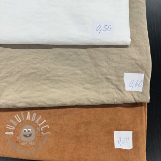 Last pieces package viscose 627