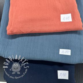 Last pieces package Viscosa con lino 138