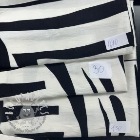 Last pieces package Viscosa con lino 141