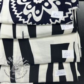 Last pieces package Viscosa con lino 142