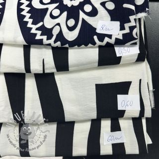 Last pieces package Viscosa con lino 142