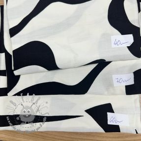 Last pieces package Viscosa con lino 145