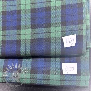 Last pieces package tartan 013
