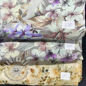 Last pieces package viscose 618