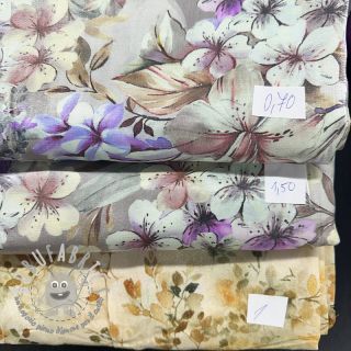 Last pieces package viscose 618