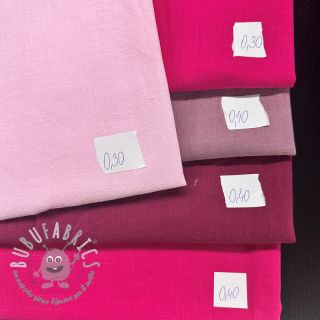 Last pieces package Viscosa con lino PREMIUM 105