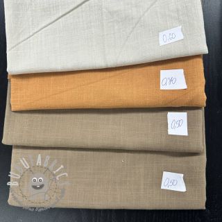 Last pieces package Viscosa con lino PREMIUM 111