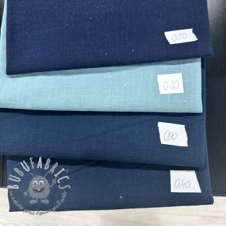 Last pieces package Viscosa con lino PREMIUM 113