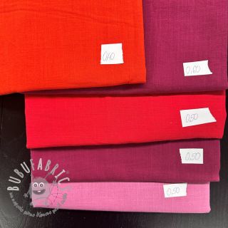 Last pieces package Viscosa con lino PREMIUM 114