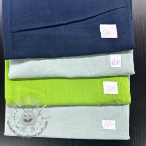 Last pieces package Viscosa con lino PREMIUM 116