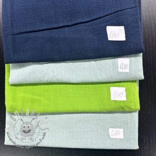 Last pieces package Viscosa con lino PREMIUM 116