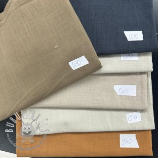 Last pieces package Viscosa con lino PREMIUM 117