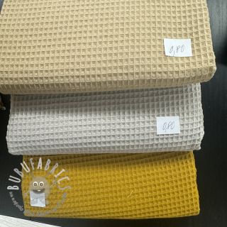 Last pieces package - Cotone a nido d'ape 183