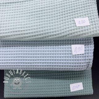 Last pieces package - Cotone a nido d'ape 184