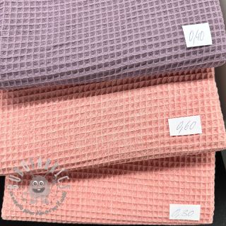 Last pieces package - Cotone a nido d'ape 187