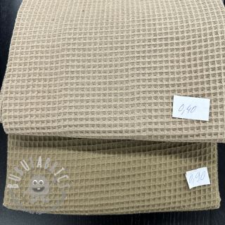 Last pieces package - Cotone a nido d'ape 189