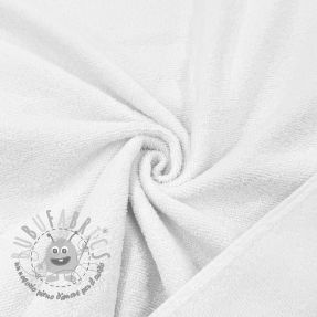 Spugna SPA blanc