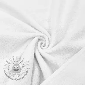 Spugna SPA blanc
