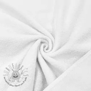 Spugna SPA blanc
