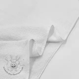 Spugna SPA blanc